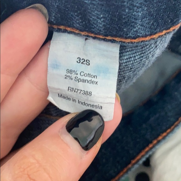 J.Crew Jeans - Picture 3 of 3